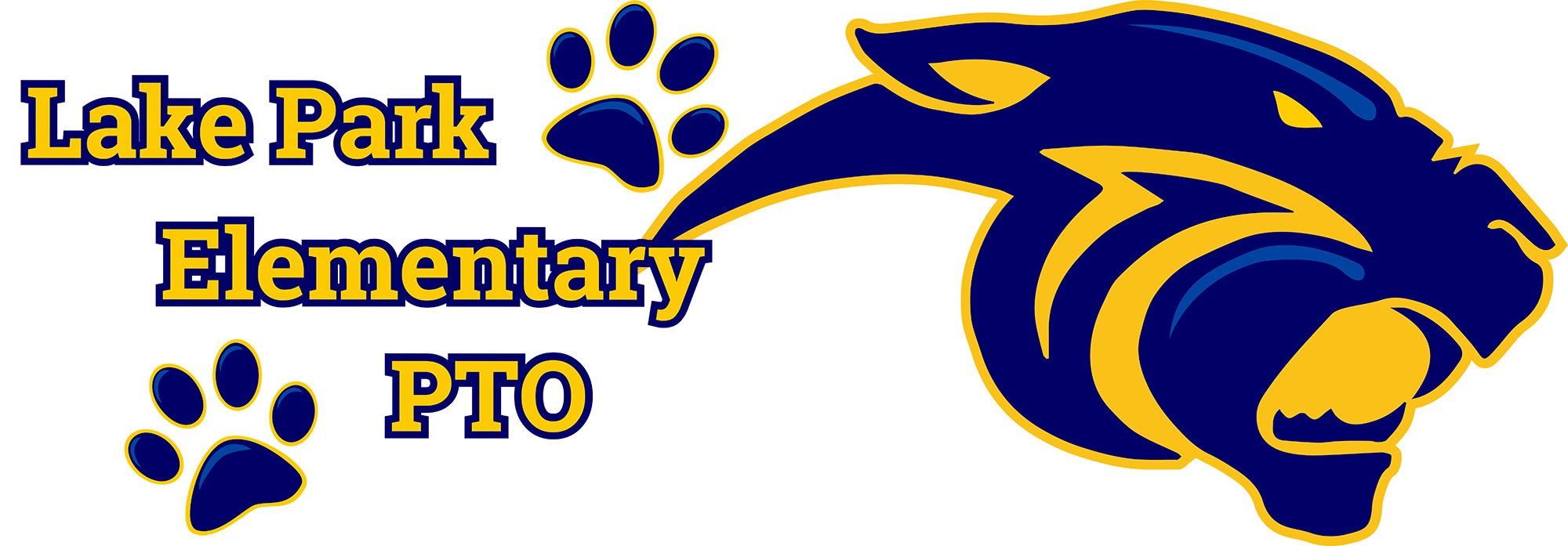 Sponsors — Lake Park PTO