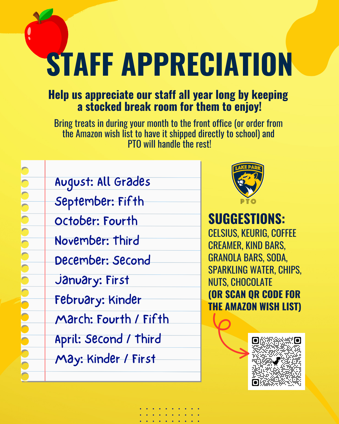 STAFF APPRECIATION (Instagram Post (45)) (1) STAFF APPRECIATION